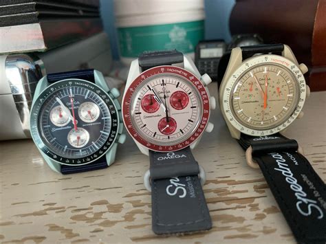omega swatch replica watch